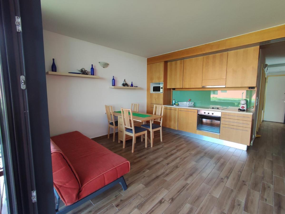 Soleil Apartmanok Balatonlelle Eksteriør billede